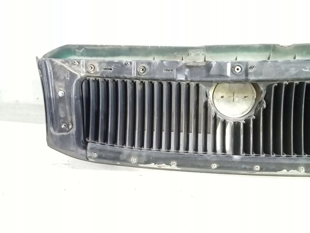 фото №13, Skoda superb i решётка радиатора решётка радиатора решётка радиатора 3u0853651