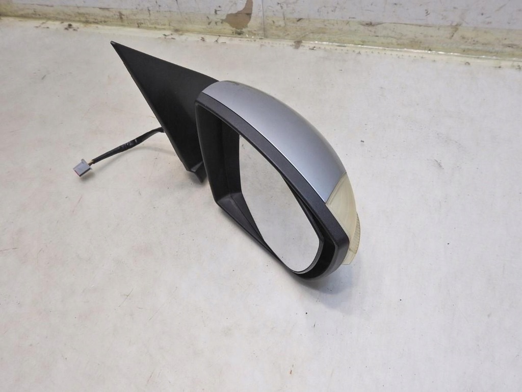 фото №9, Дзеркало праве 7 pin 76 ford s-max mk1