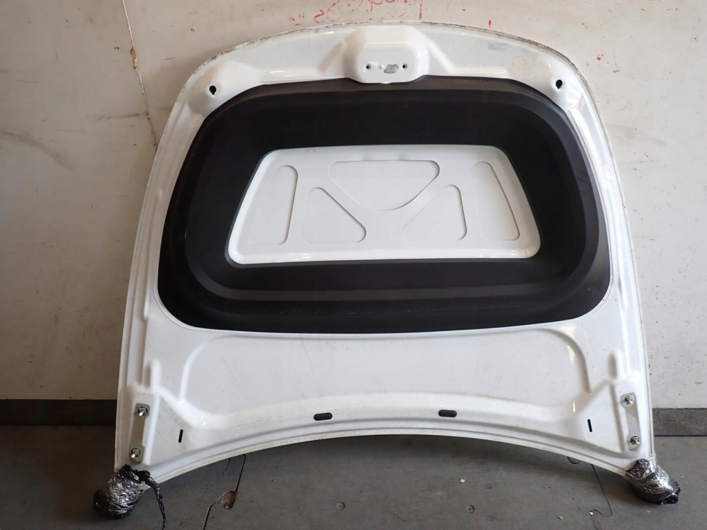 фото №3, Капот tesla y 2021-