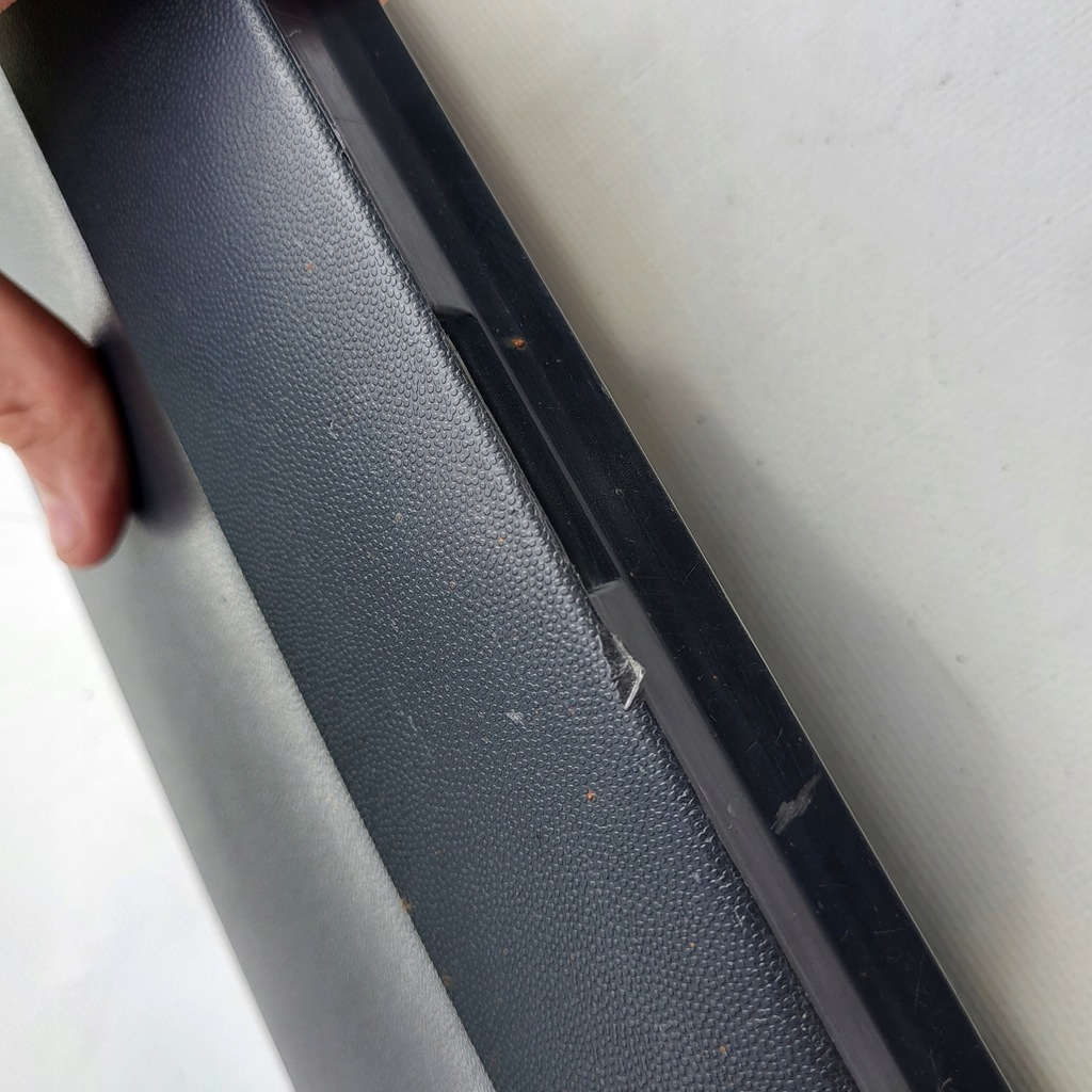 фото №8, Vw t-cross молдинг na передние левая дверь 2gm854939