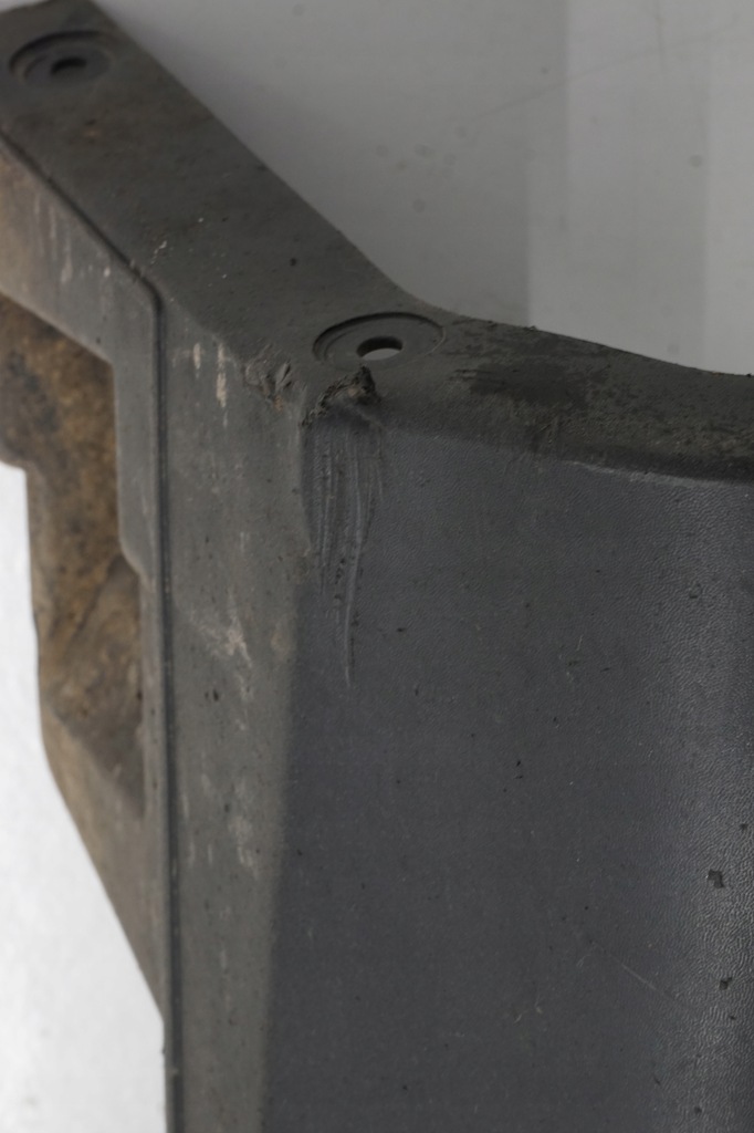 фото №6, Mini countryman r60 s 13r молдинг поріг ліва 9801887