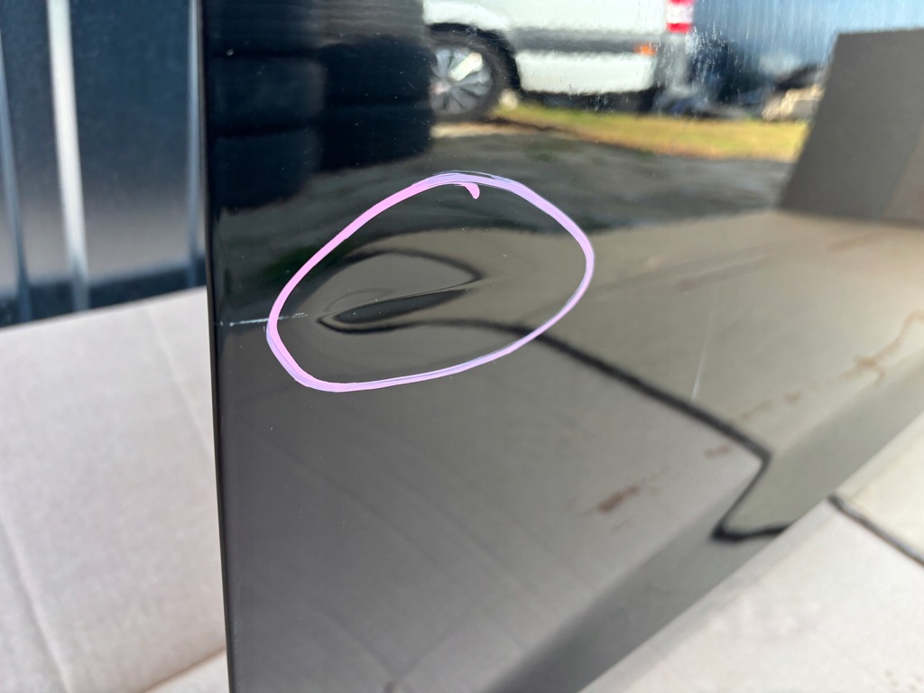 фото №6, Двері ліва передні audi a3 8v