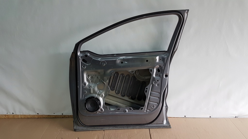 фото №6, Дверь перед правое audi q4-etron 89a