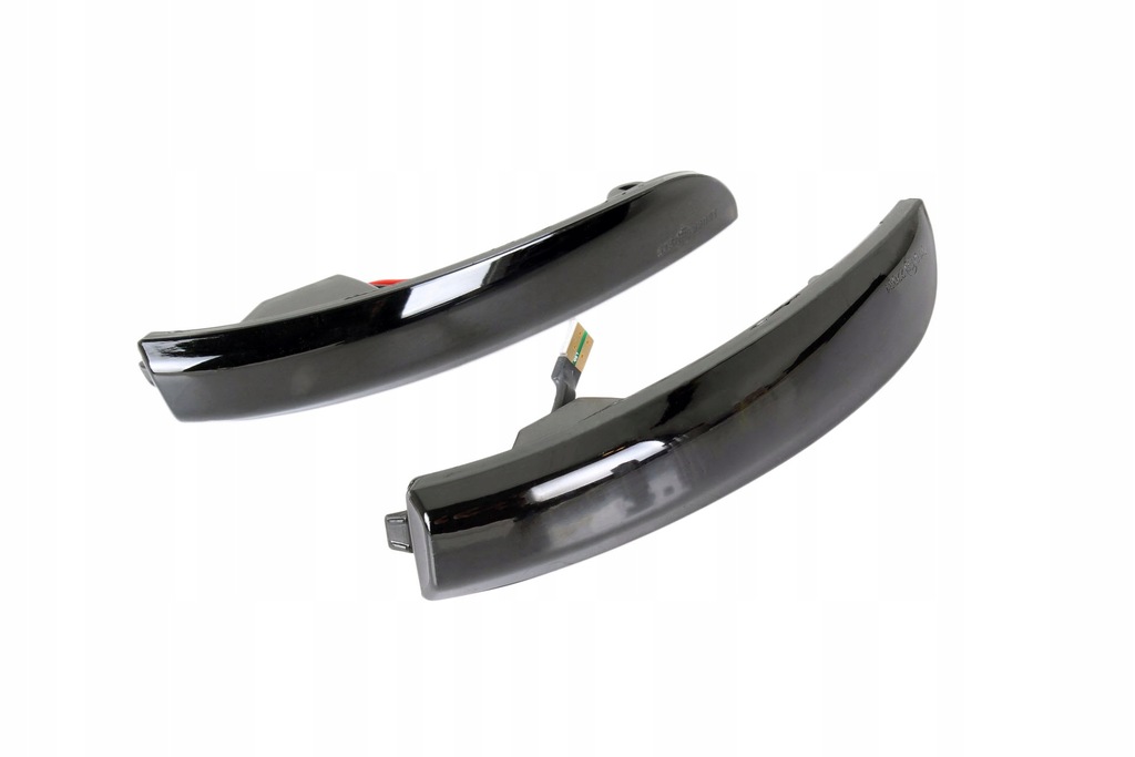 фото №1, Поворотники поворотники динамические плавающие led ecosport escape kuga mk2