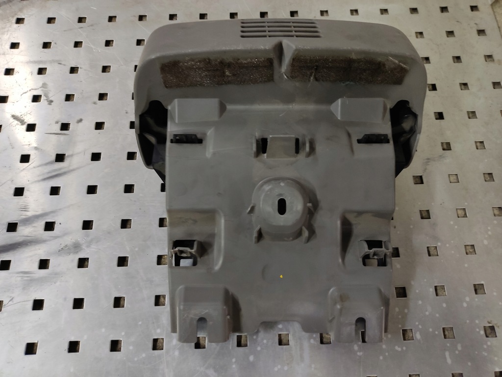 фото №2, Дисплей радіо renault master iii 280349044r fv