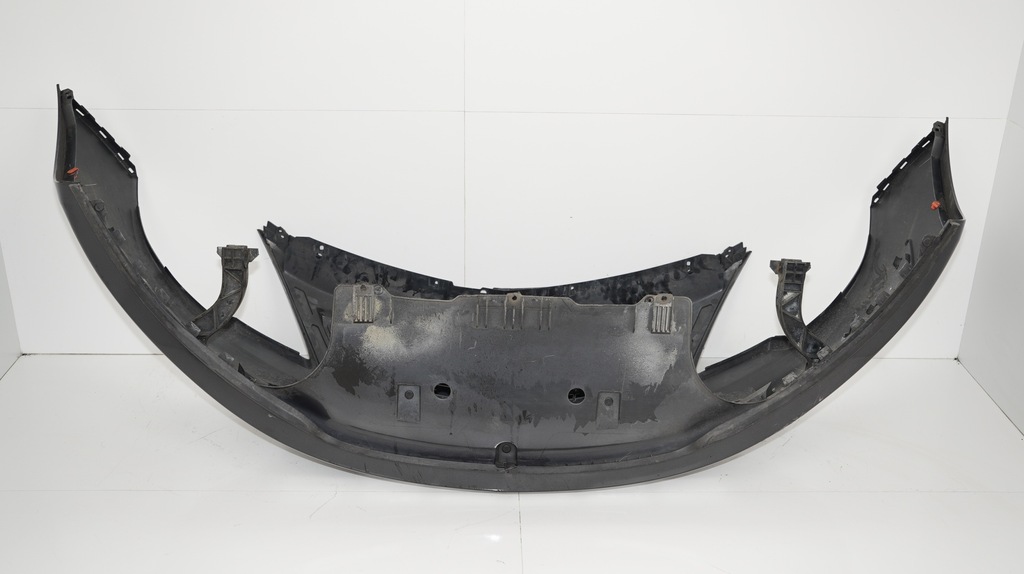 фото №13, Бампер перед передний opel meriva b 10-13r