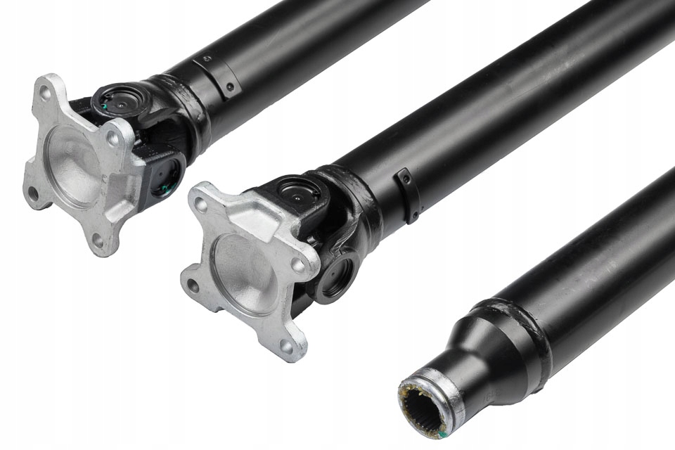 фото №3, Wał приводной