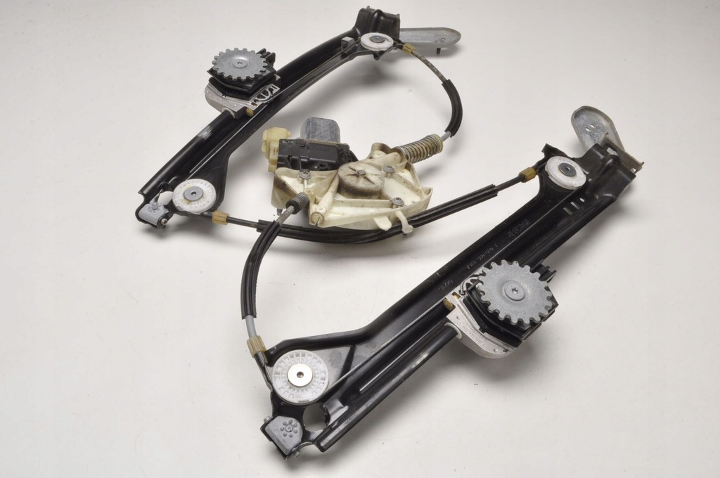 фото №1, Maserati ghibli iii підйомник скло правий задня 5d