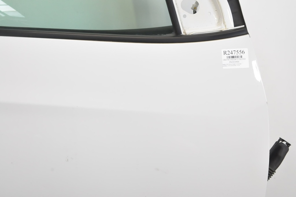 фото №9, Hyundai i30 ii двері правий перед передні tcw hb 5d