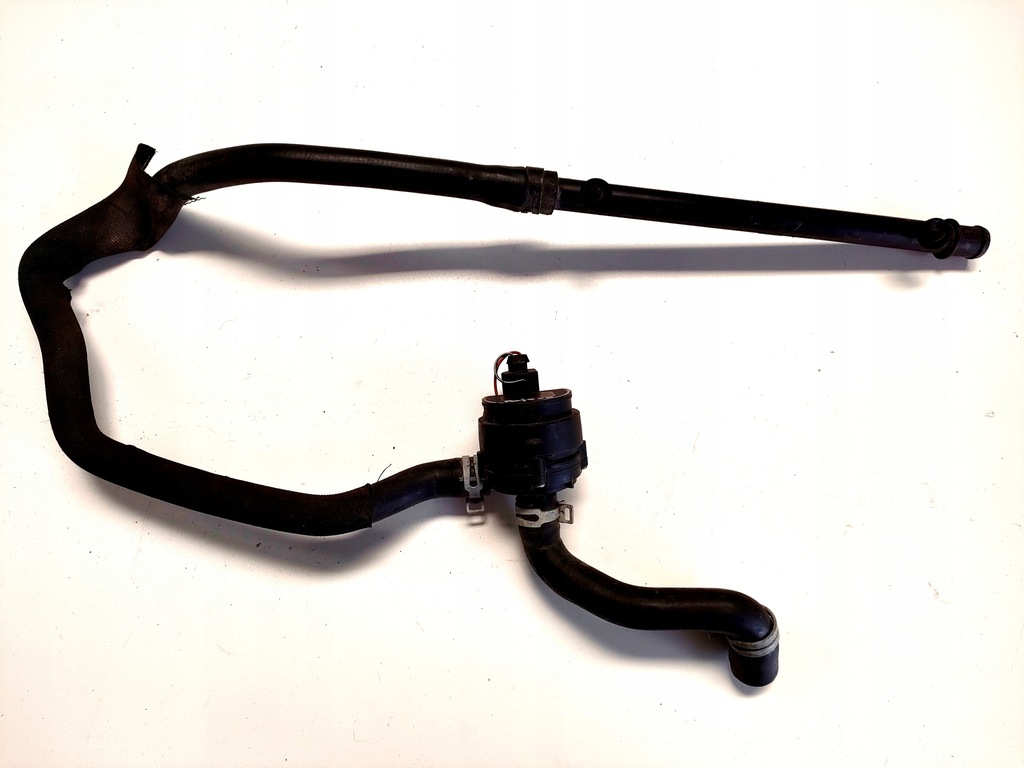 фото №1, Труба насос wody mitsubishi pajero iv 3.2did