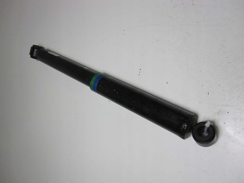 фото №13, Амортизатор задній задня toyota hilux viii 2021r