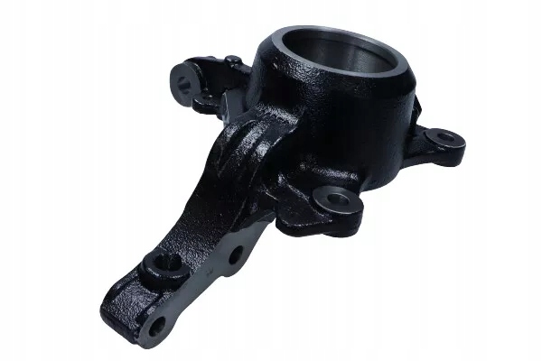 фото №4, Поворотный кулак колеса renault p. master 10- le