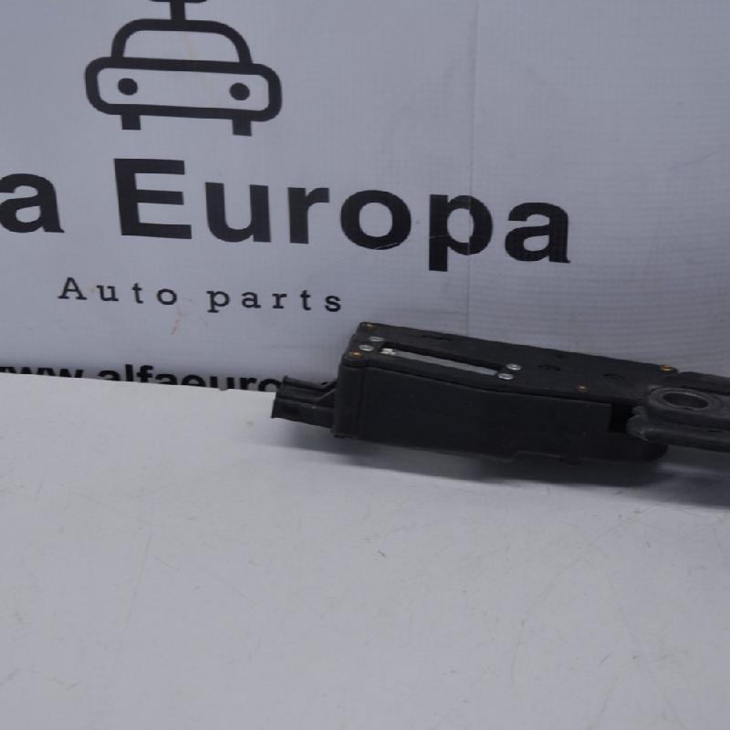 фото №7, Замок кришки багажника audi a6 allroad 4gh, 4gj 4f9827383h 3.0l дизель