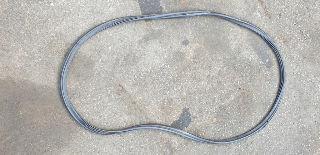 фото №1, Прокладка кришки багажника bmw 6 coupe e64 e63 оригінальний номер