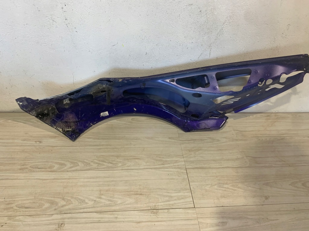 фото №6, Mclaren 570s 570gt 540c крила лівий