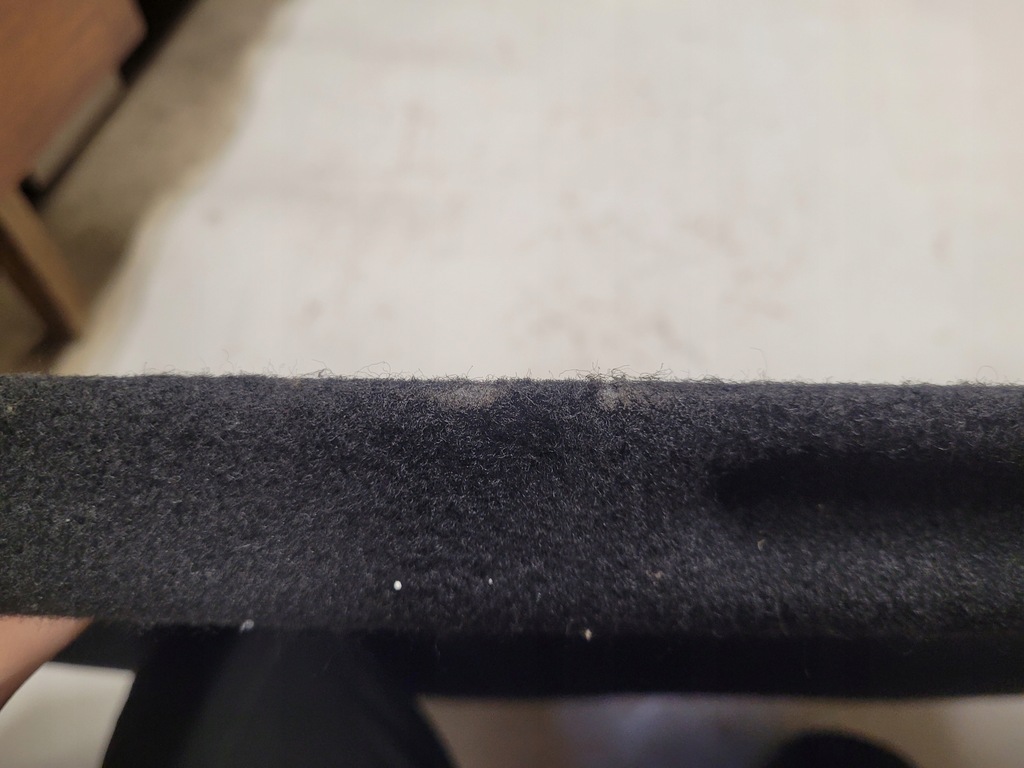 фото №5, Skoda octavia iii полиця багажника задня задня 5e5867769