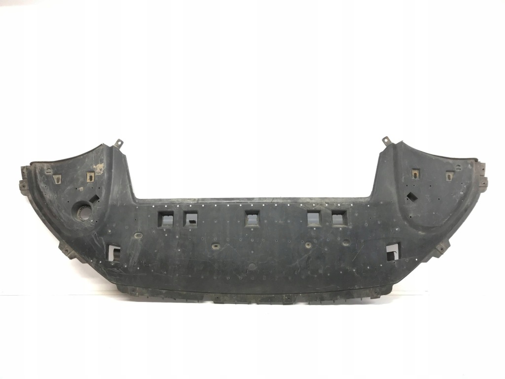 Купити Накладка нижня бампера передній citroen ds7 9817379180