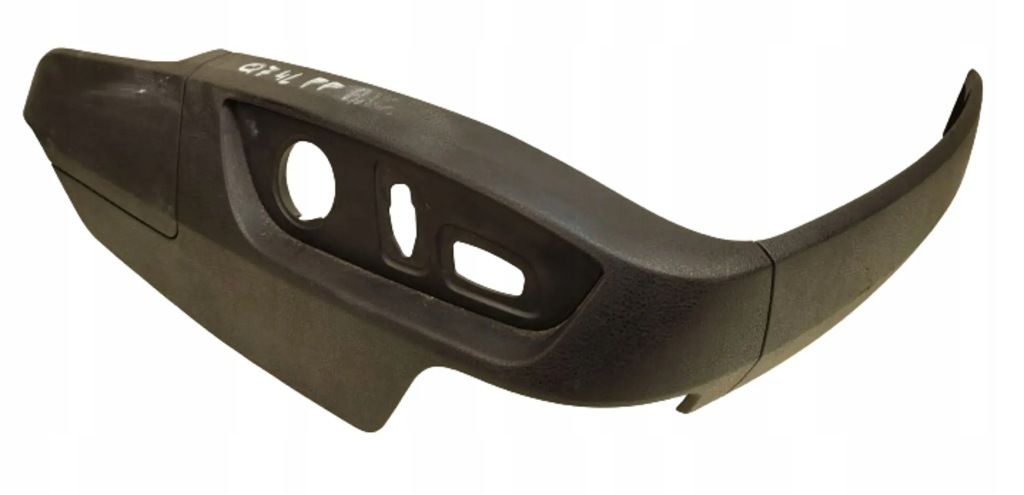 фото №1, Audi q7 4l захист корпус сидіння правого передній