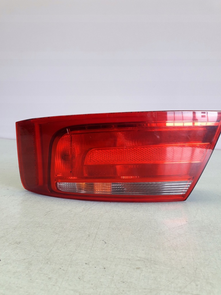 фото №1, Audi a4 a5 8t лампа правий задня