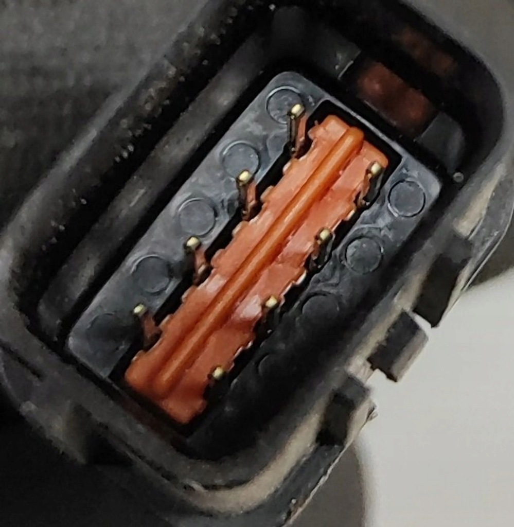 фото №6, Hyundai ioniq 5 2021 інше комп'ютери / модулі / блоки управління