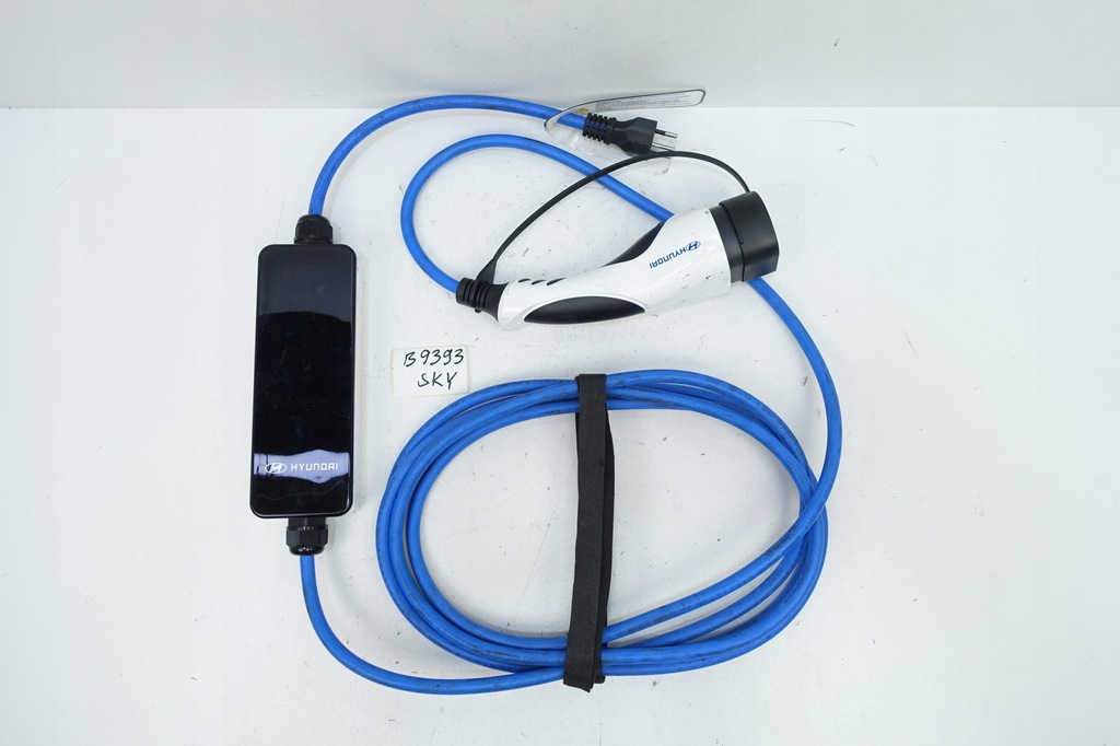 фото №1, Зарядное устройство hyundai kia 91670-k4050