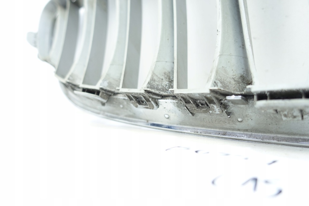 фото №12, Решітка радіатора решітка радіатора ліва bmw z4 e89 40502054