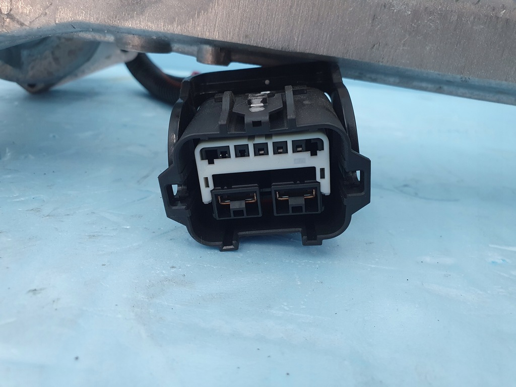 фото №6, Система кермовий hyundai tucson ii sportage