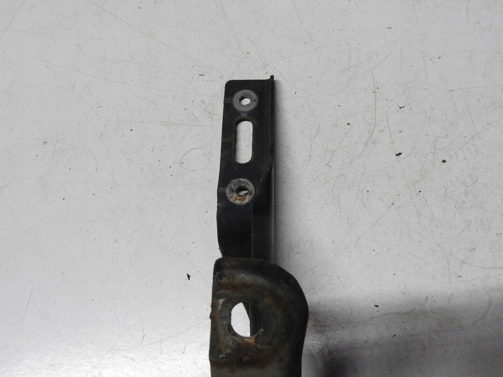 фото №6, Honda cr-v iii 06-11 nh684p петля капот лівий