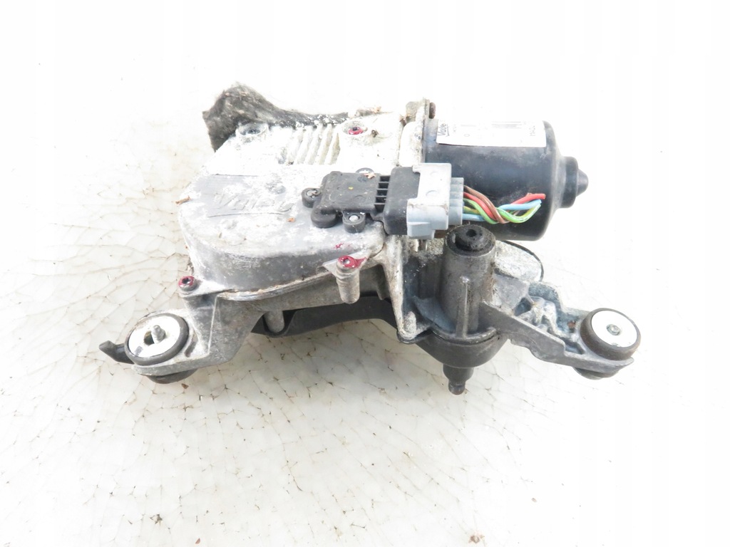 фото №5, Механізм двірник citroen c5 iii 53569512 9682761480