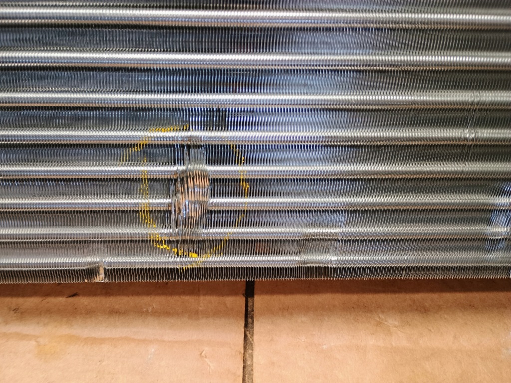 Купить Радиатор воды alfa romeo lancia fiat 50514472 4669002 новая оригинал