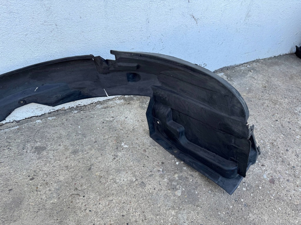 фото №8, Opel agila b подкрылок правый перед 7232152k0