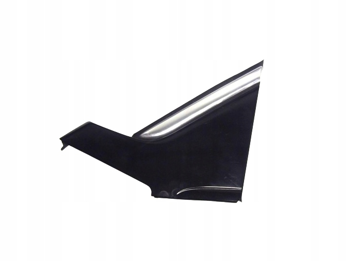 фото №1, Заглушка крила хром ліва opel adam 13959013