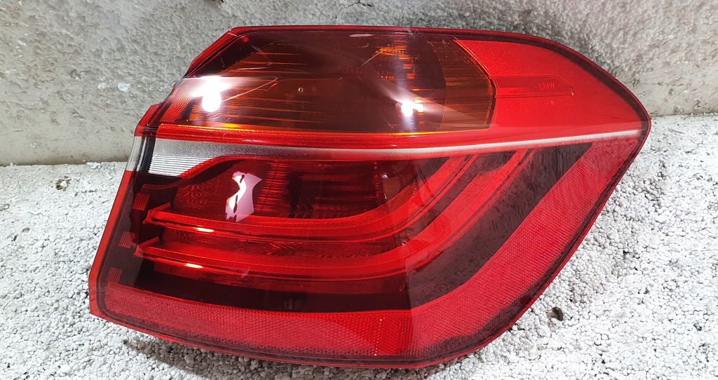 фото №1, Лампа задняя правая bmw 2 f45 active tourer org eu
