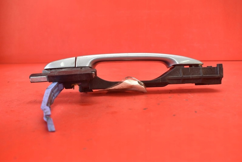 Ручка права задня задня c6z subaru outback 4 iv 09-12 в Україні