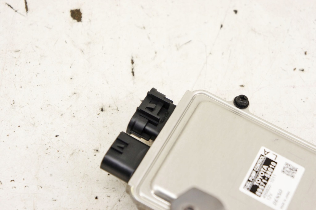 фото №3, Lw136 lexus is iii 2.0i модуль насоса топлива