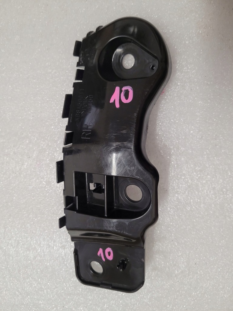 фото №1, Mazda cx5 cx-5 ii 2 направляющая бампера правый перед кронштейн правое kb8a500t1