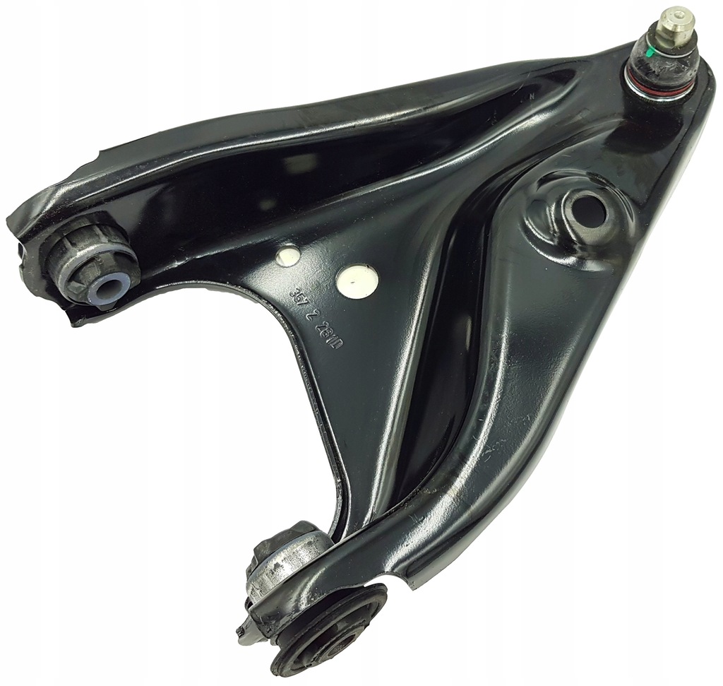 фото №1, Dacia dokker logan ii важіль правий перед оригінальний номер