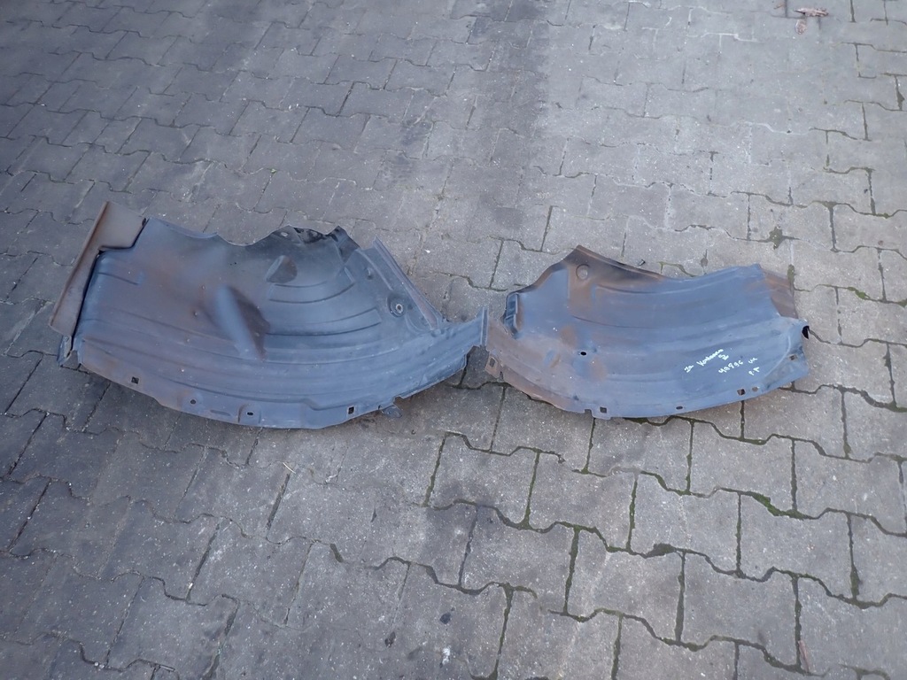 фото №10, Підкрилок праве передні mazda cx-5 i 12r anglik uk k7016 kd53rh