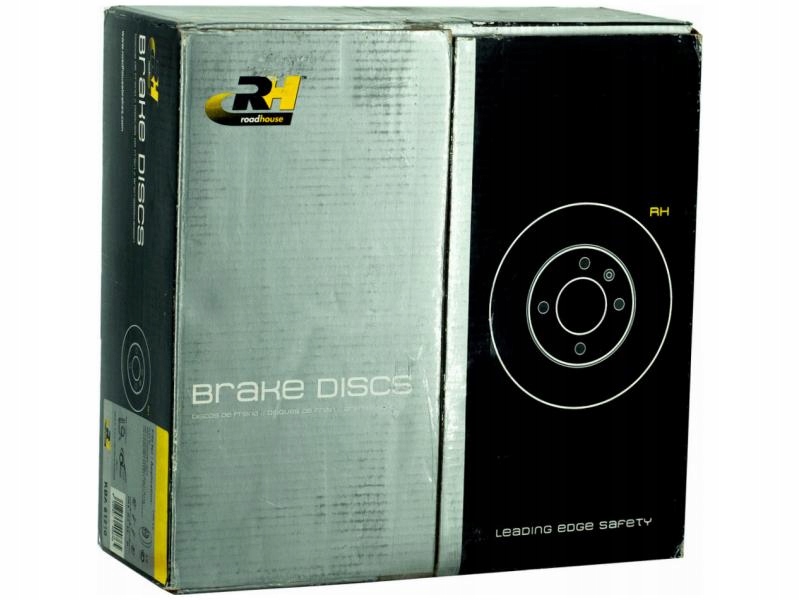 фото №1, Тормозные диски перед renault captur i 1.2 1.5 13- zoe 12-