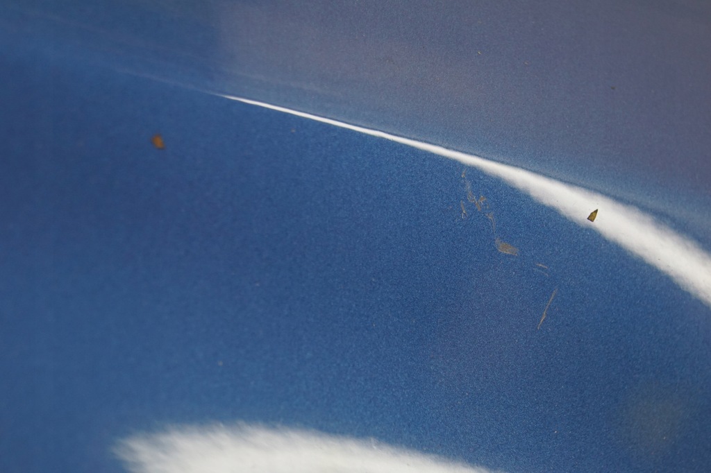 фото №6, Крила правий перед kia proceed i 5b