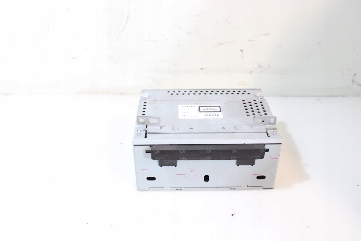 фото №1, Радіо ford b-max