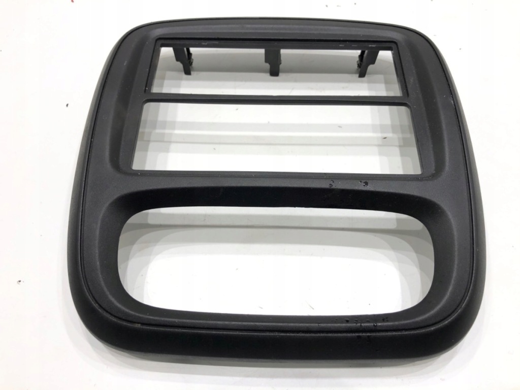 Купити Накладки декоративна консолі renault trafic iii 682603912r bus оздоблення