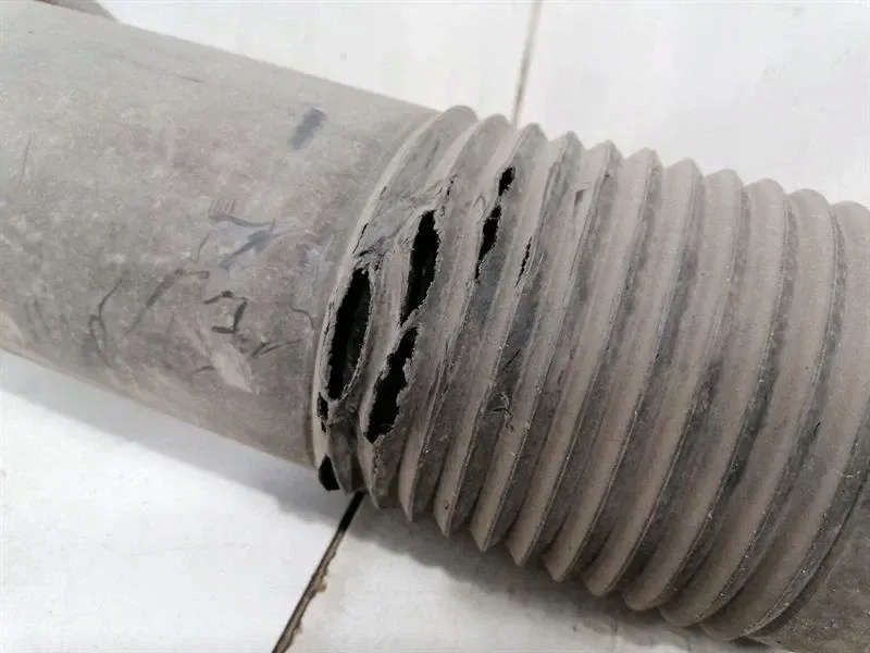 Mercedes sl r230 shock абсорбер передняя часть left a2303208713 Оригинал