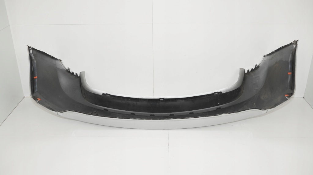 фото №15, Бампер задняя задний opel meriva b 10-13r z157