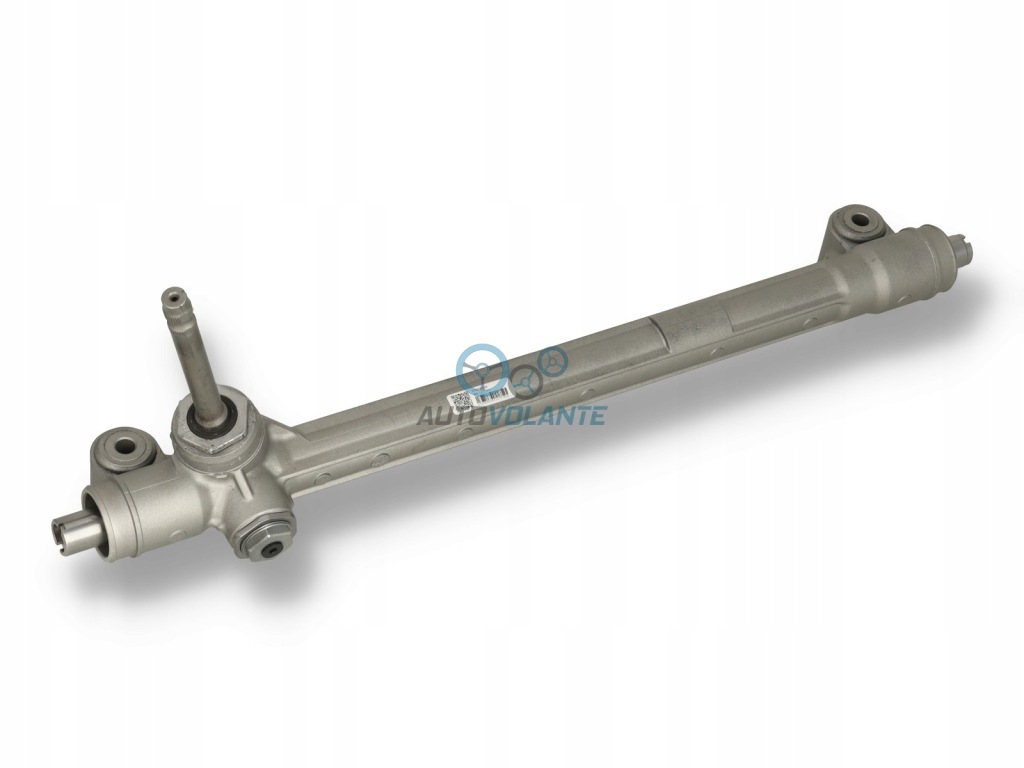 фото №7, Трансмісія рейка рульова opel karl 2015-