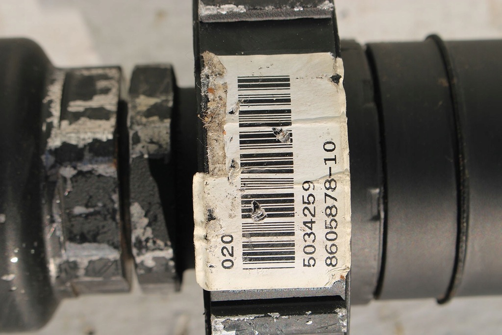 фото №8, Bmw x1 f48 wał кардан 8605878 x2 f39 f45 f46 mini f60 26118605878 26118844