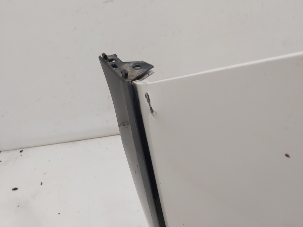 фото №5, Бампер перед audi a1 ii 82a citycarver молдинг