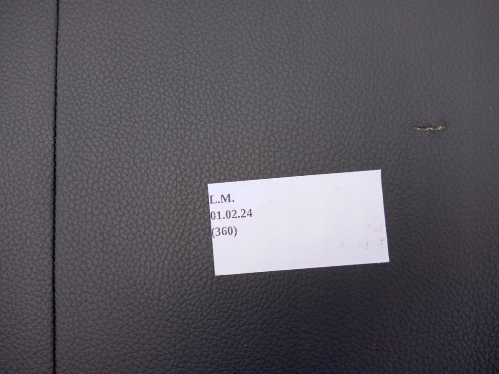 фото №10, Сиденье сиденье mercedes c w204 a2049200450