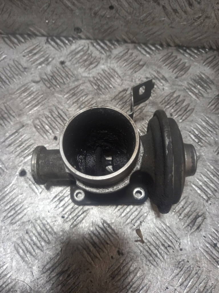 Клапан egr bmw e46 в Украине