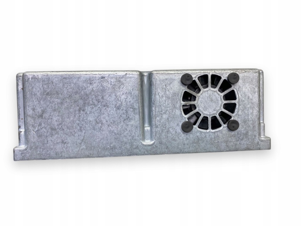 Land rover range rover sport l320 інше блоки управління xra500180 дизель 3600cm3 Оригінал